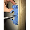 SimpliFrame Column Enclosure 3"- 4" - Easy-to-Use Column Framing System