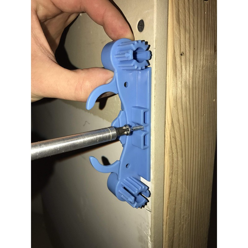 SimpliFrame Column Enclosure 3"- 4" - Easy-to-Use Column Framing System