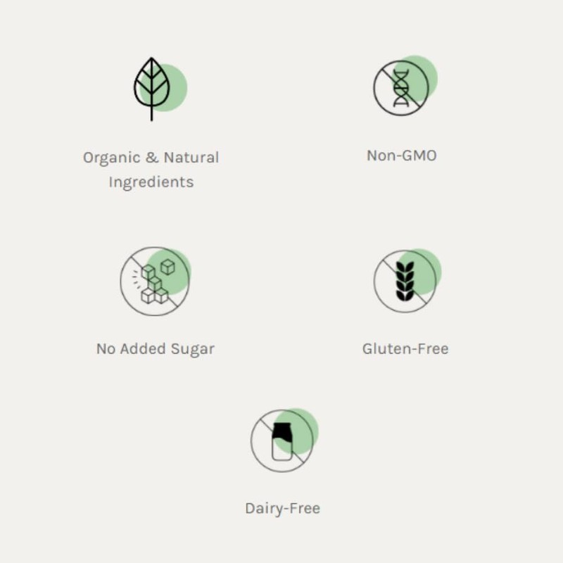 Organic Traditions Organic Apple Peel Powder Organic Apple Powder, Vegan