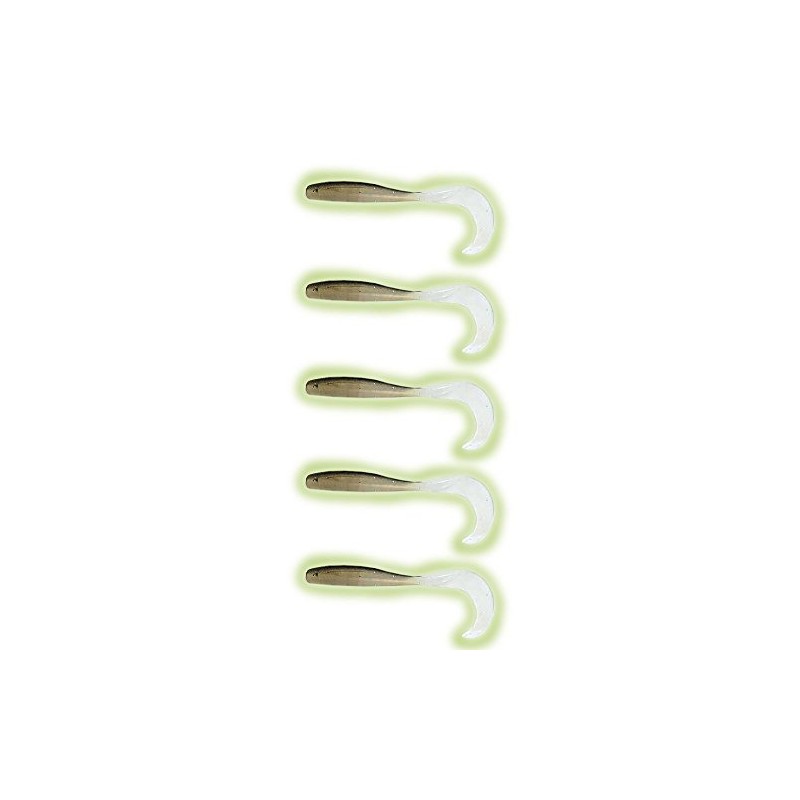 Behr Slim-Tail Lure Colour 01 11 cm