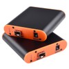 Measy OPT882 HDMI Fiber Optic Media Extender Transmitter Receiver 1080P