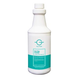 Glitsa Clean 1QT Concentrate Wood Floor Cleaner