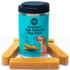 EMINENT PAW Yak Cheese Chews for Dogs arge Chew 6-7