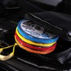 VARIVAS Light Game Shock Leader, Fluorocarbon, 11.8 ft (30 m),