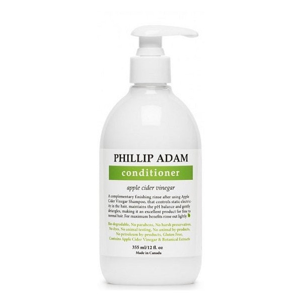 PHILLIP ADAM APPLE CIDER CONDITIONER 355ml