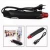 Xrten Mini Heat Gun, Embossing Heat Tool Electric, Handheld Heat