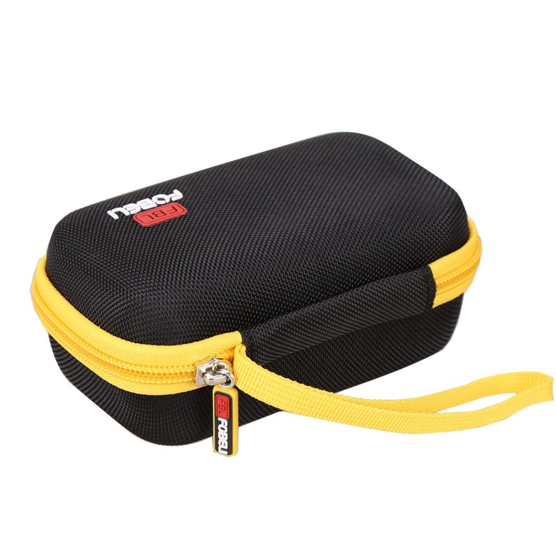 FBLFOBELI Hard Travel Carrying Case for FLUKE 101/for Aneng AN8008