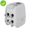 ZCLYHT #58113 P4071 Filter Pump Impeller Replacement for Spa Lay