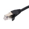 Gigabit Ethernet Splitter 1 in 4 Out 1000Mbps RJ45 Cable