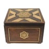 Kreuz Puzzle Box - Constantin German Trick Puzzle Box -