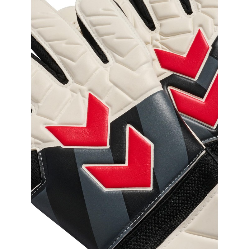 hummel Hmlgk Gloves Allround Grip Unisex Adult Football Player Gloves,