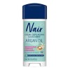 Crema Depiladora Nair Para Brazos Axilas Y Área De Bikini