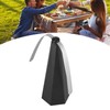 Hexagonal Mosquito Repellent Fan Automatic Mute USB Powered Fly Repeller