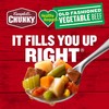 Campbell’s Chunky Healthy Request Soup, Old Fashioned Vegetable Beef Soup,