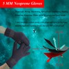 YDQUANI Neoprene Gloves 5 mm Wetsuit Gloves Anti-slip Thermal Diving