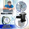 Electric Pump for Washing Machines 220/240V 40W with Original Code