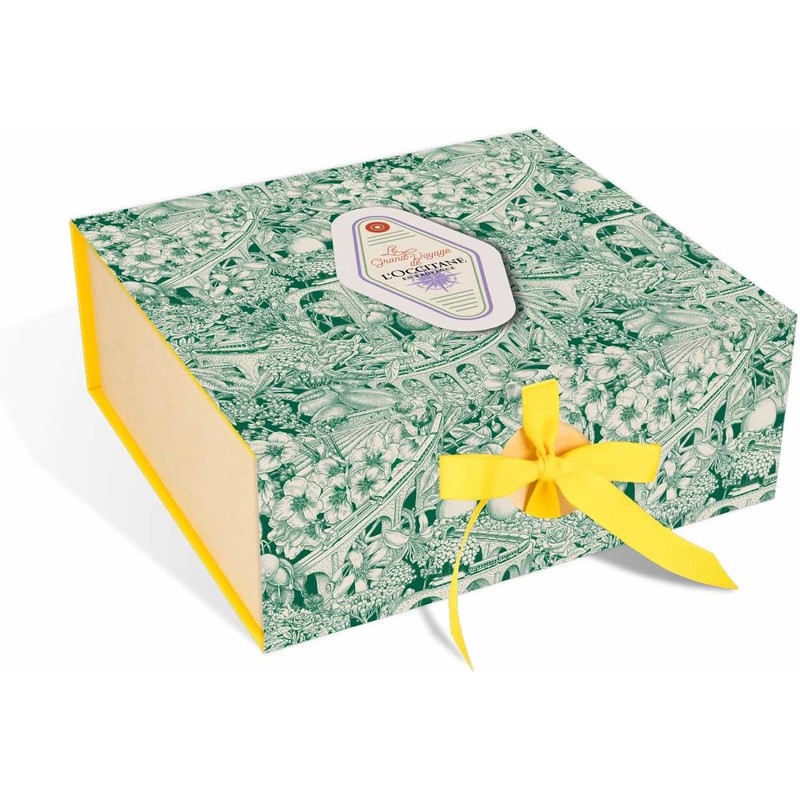 KIT EXCLUSIVO VERBENA PREMIUM