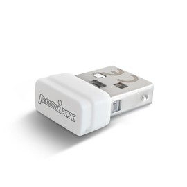 Perixx PERIMICE-621W Replacement Nano USB Receiver - Compatible Models - White