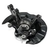 Front Right Side Steering Knuckle & Wheel Bearing Hub Assembly