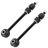 BOXI 11pcs Suspension Kit 3 Front Outer Tie Rod End