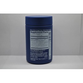 BodyHealth Perfect Amino Essential Amino Acids 150 COATED Tablets (Pack of 1)