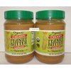 Trader Joe's2 Joe’s Organic Creamy Peanut Butter Valencia Salted 16oz