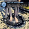 Hang 11 Wetsuit Changing Mat Bag - Surf Changing Mat