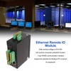 M160T Ethernet Remote IO Module for Modbus to TCP 8