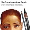 Winsor & Newton 490011 Drawing Pencils Set, 6 Pieces, 2