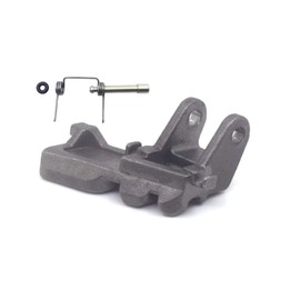 NV45AB2 Parts 883-901 Feeder(A), 877-761 Feeder Spring Set for NV45AB NV45AB2 NV45AB2(S) Coil Nailer Replacement Parts(1 Pack)