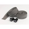 Prologo Doubletouch Handlebar Tape, Grey, One Size