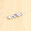 Fayrimi 10X 1000V 500MA 6.3 x 32mm White Ceramic Fuse