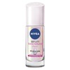 Nivea Natural Tone Extra Whitening Serum Antiperspirant Deodorant Roll On
