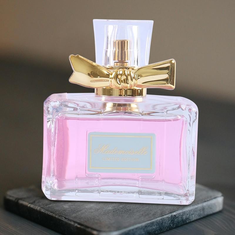 MCH Mademoiselle Limited Edition Eau de Parfum Natural Spray Perfume