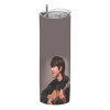 Termo Skinny Café 20 Oz - Han Seo Joon True Beauty #79