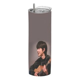 Termo Skinny Café 20 Oz - Han Seo Joon True Beauty #79
