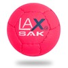 Lax Sak Soft Practice Lacrosse Balls - Same Weight &