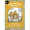 Frog and Toad Are Friends: A Classic Frog and Toad