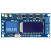BGTXINGI One Channel Time Relay Module Delay Controller Board Trigger