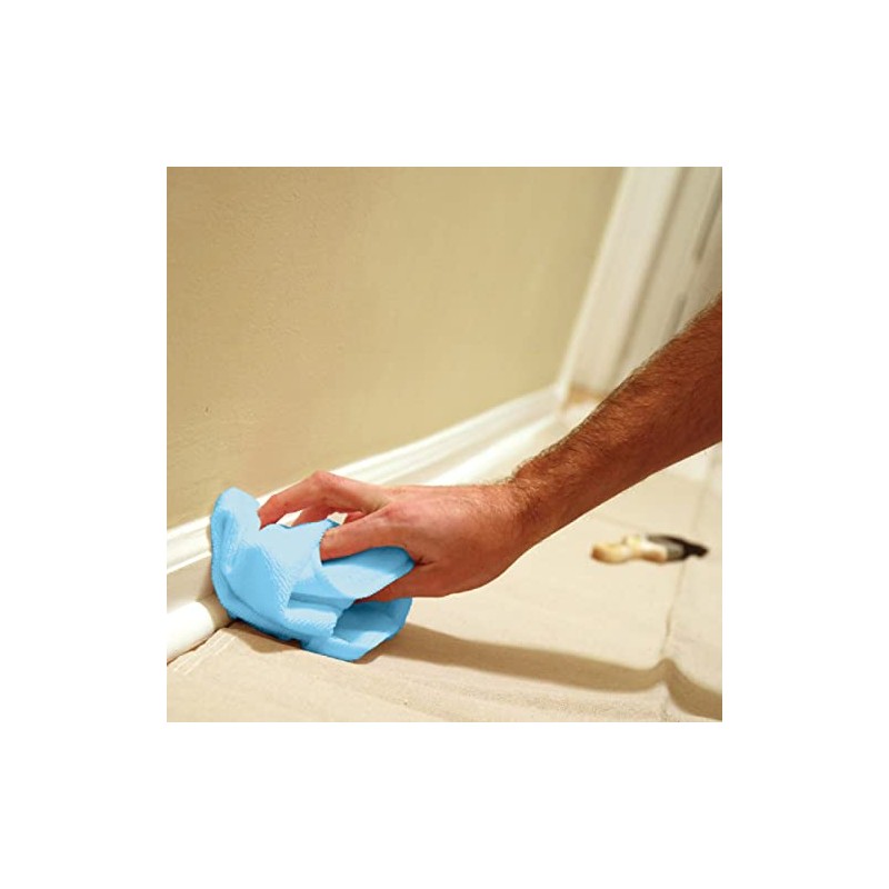 Microfiber Cleaning Cloth