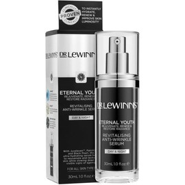 Dr. Lewinn's Buy Dr. Lewinns Eternal Youth Day and Night Serum 30ml Online