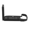 AF397 Camera L Bracket Portable Vertical Shooting Camera Quick Release
