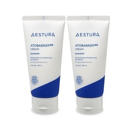 Estra Atobarrier 365 Cream 80ml 2 pcs Ss / 에스트라 아토베리어365 크림 80ml 2개 Ss