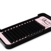 Individual Eyelashes for Eyelash Extension 03/05/07/10/15/20 Thickness C/D Curl Single