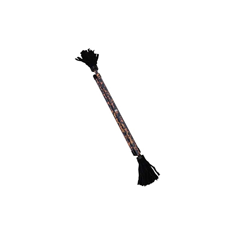 Z-Stix Professional Juggling Flower Sticks-Devil Sticks and 2 Hand Sticks,