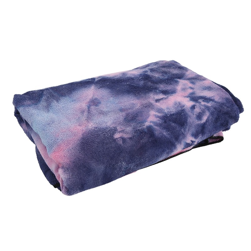 Beach Chair Cover Microfiber Good Water Absorption Side Pocket Design