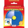 AMIGO 04921 Joker Kartenspiel Zubehör, Medium, Blau