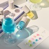 classic nail More Gel Art Liquid 2 10-piece set Ink