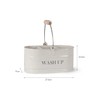 Garden Trading Original Wash Up Sink Storage Caddy Crafted in