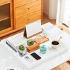 Oversize Extra Large King Size Bed Tray for eating Big